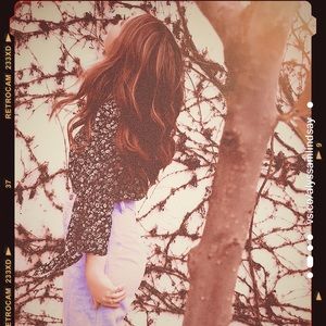 Meet your Posher, Alyssa